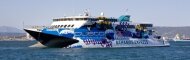 Bahamas Express Casino Cruise