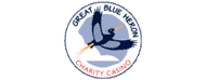 Great Blue Heron Charity Casino