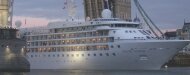 Silver Cloud