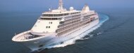 Silver Whisper